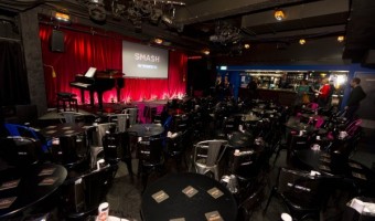 <p>Soho Theatre - <a href='/triptoids/soho-theatre'>Click here for more information</a></p>